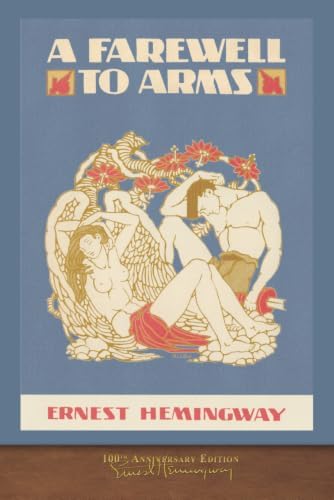 Amazon.com: A Farewell to Arms (Vintage Classics): 9780593688656